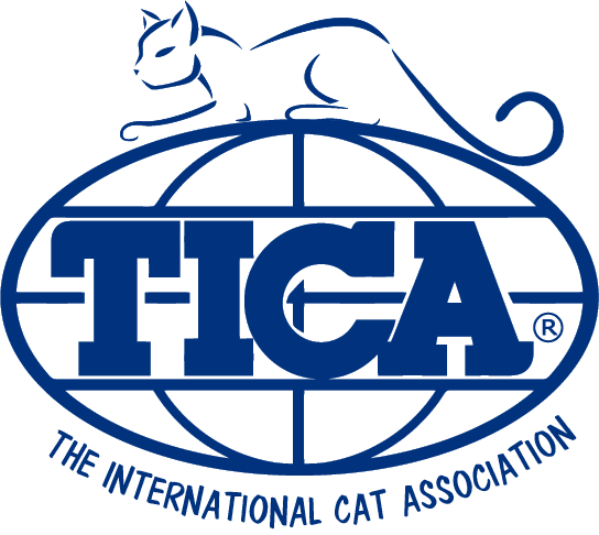TICA, The International Cat Association logo